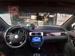 شێڤرۆلێت ئۆپترا